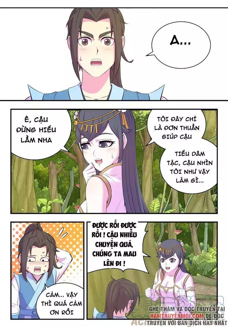 Chapter 204 - Image 12