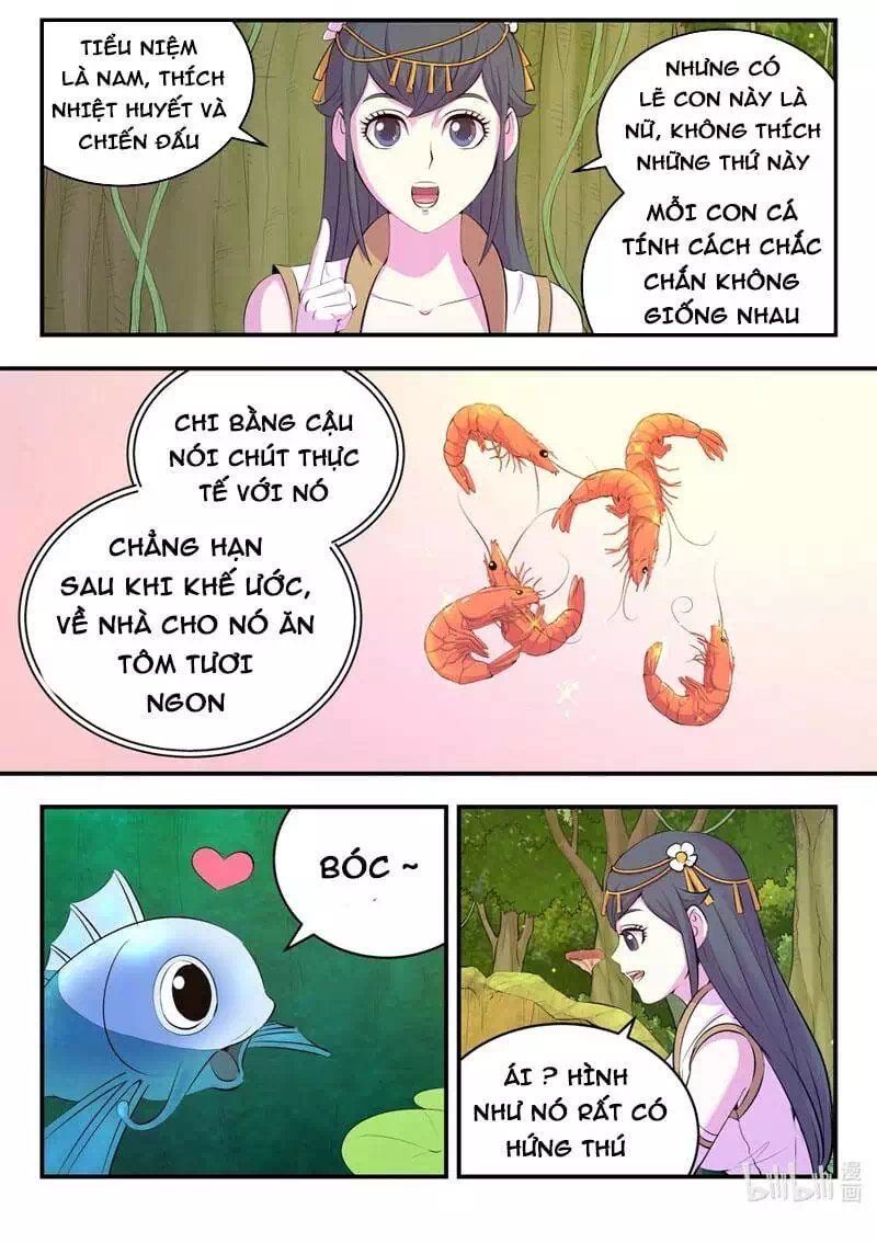Chapter 204 - Image 3