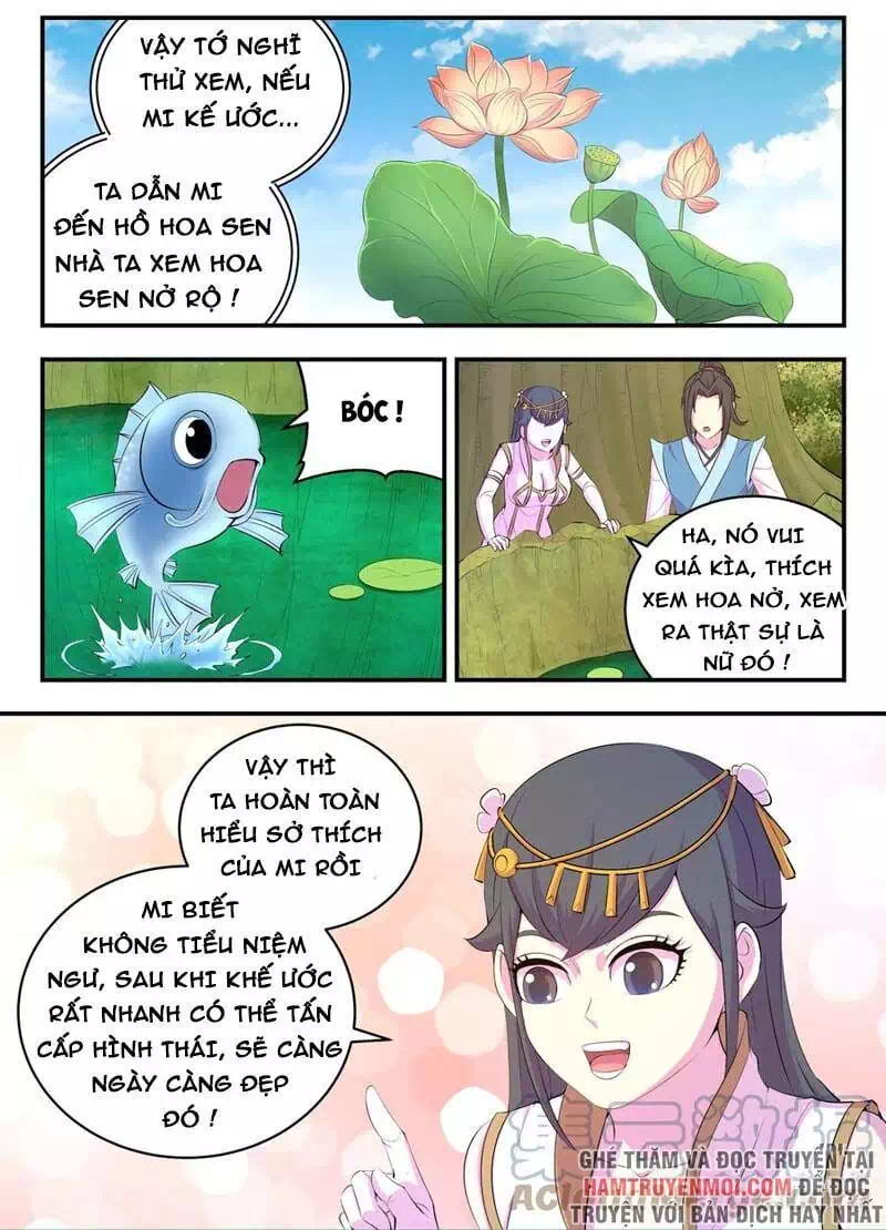 Chapter 204 - Image 4