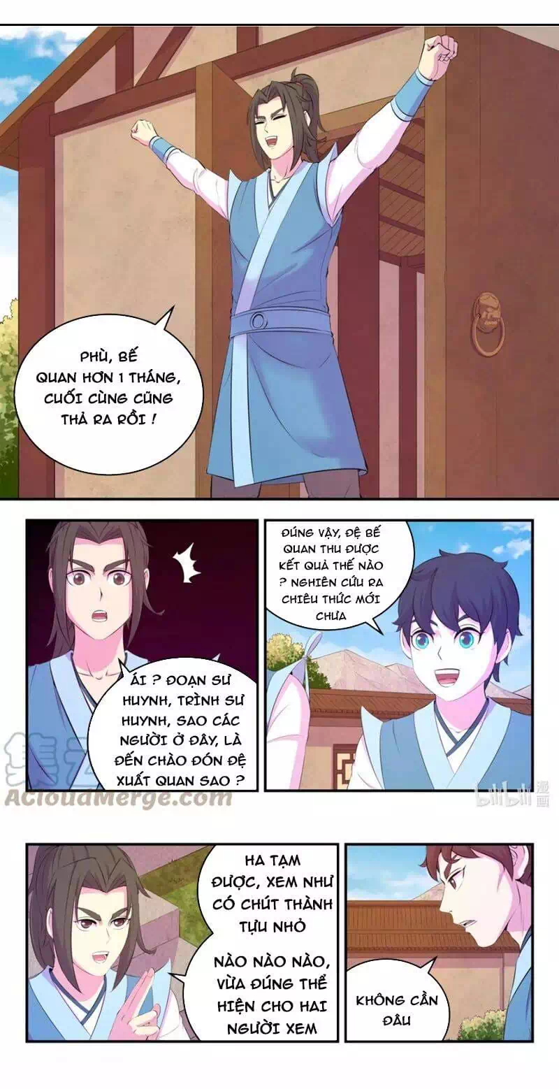 Chapter 206 - Image 11