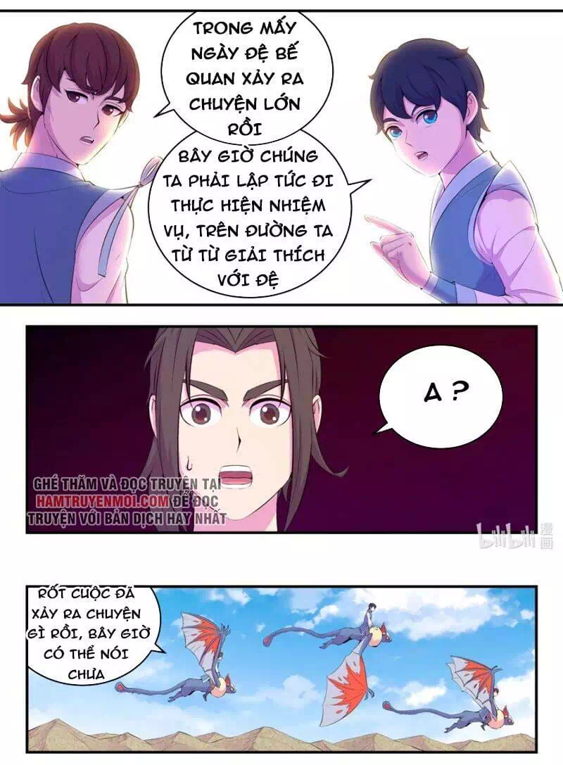 Chapter 206 - Image 12