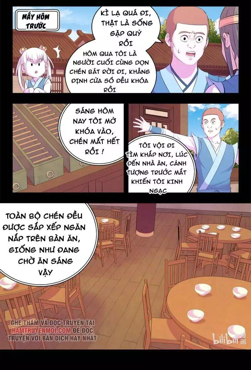 Chapter 206 - Image 4