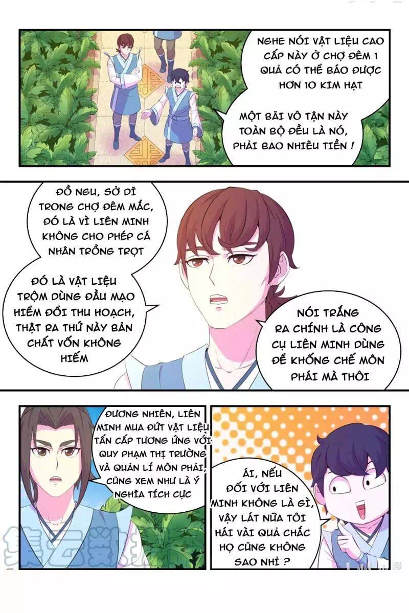 Chapter 207 - Image 1