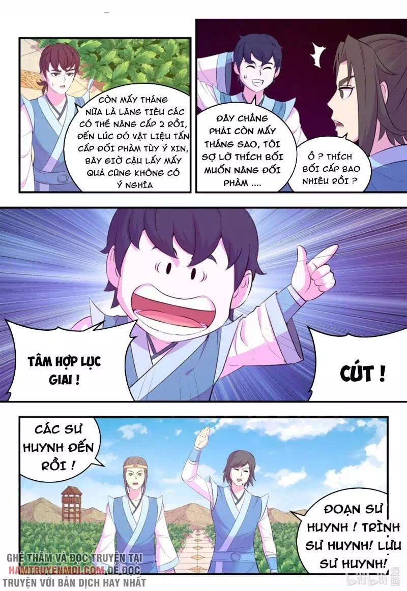 Chapter 207 - Image 2