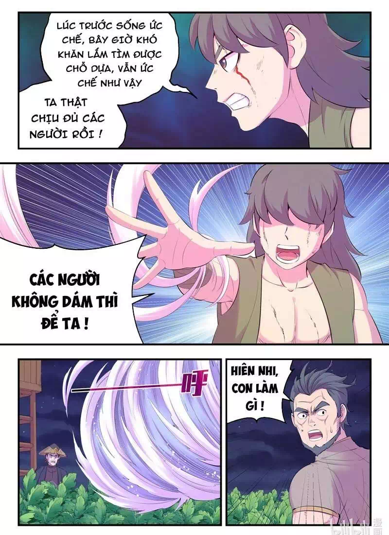 Chapter 208 - Image 14