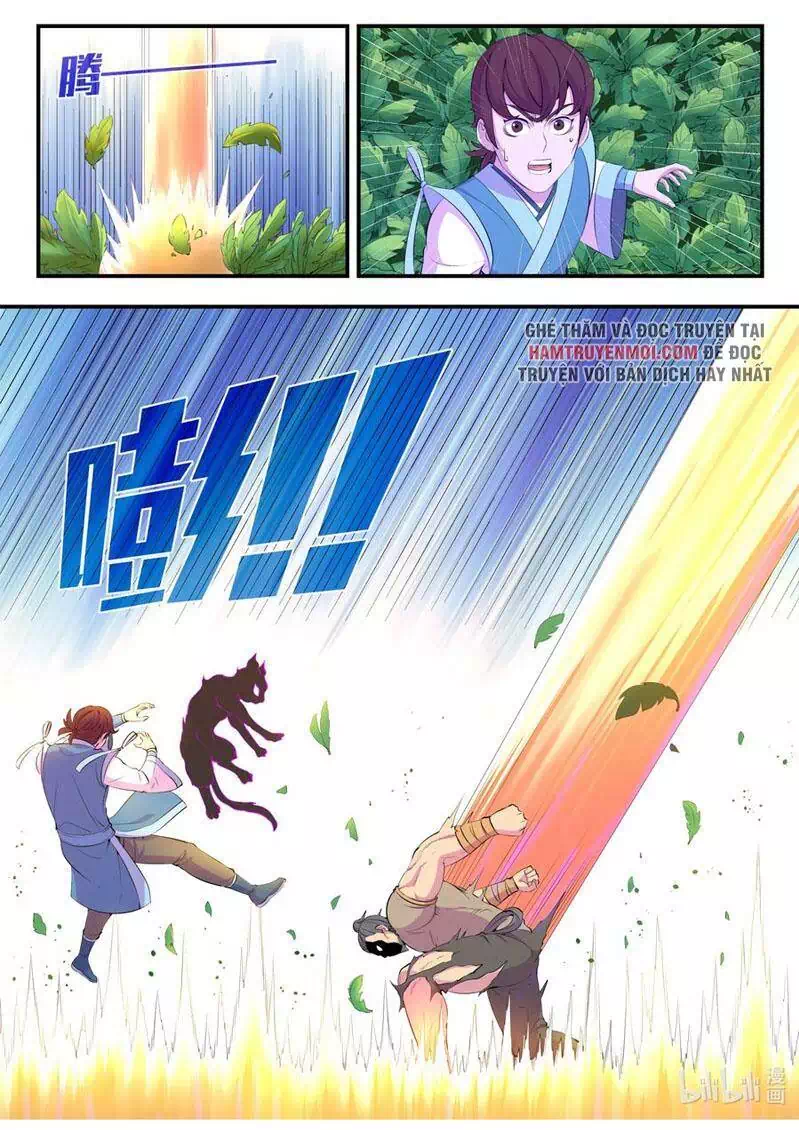 Chapter 208 - Image 4