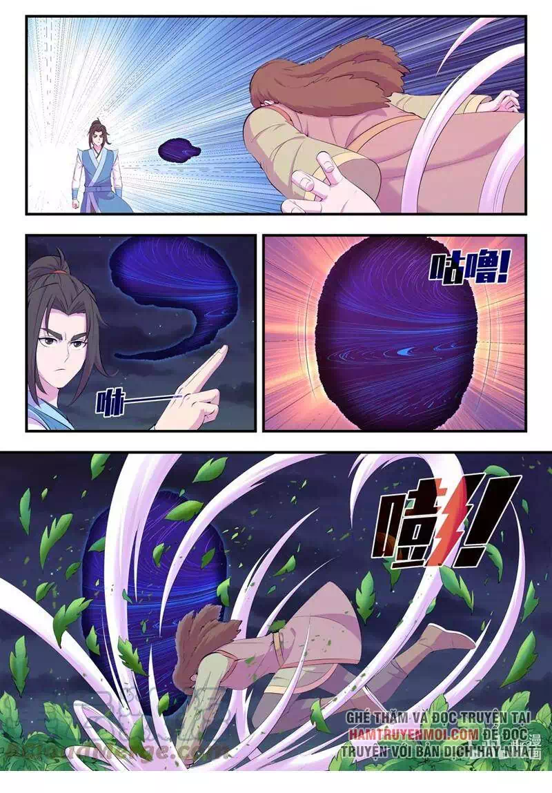 Chapter 209 - Image 16