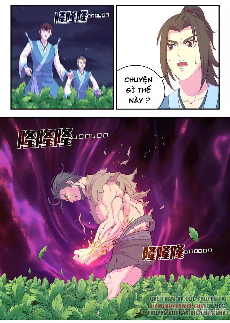 Chapter 210 - Image 6