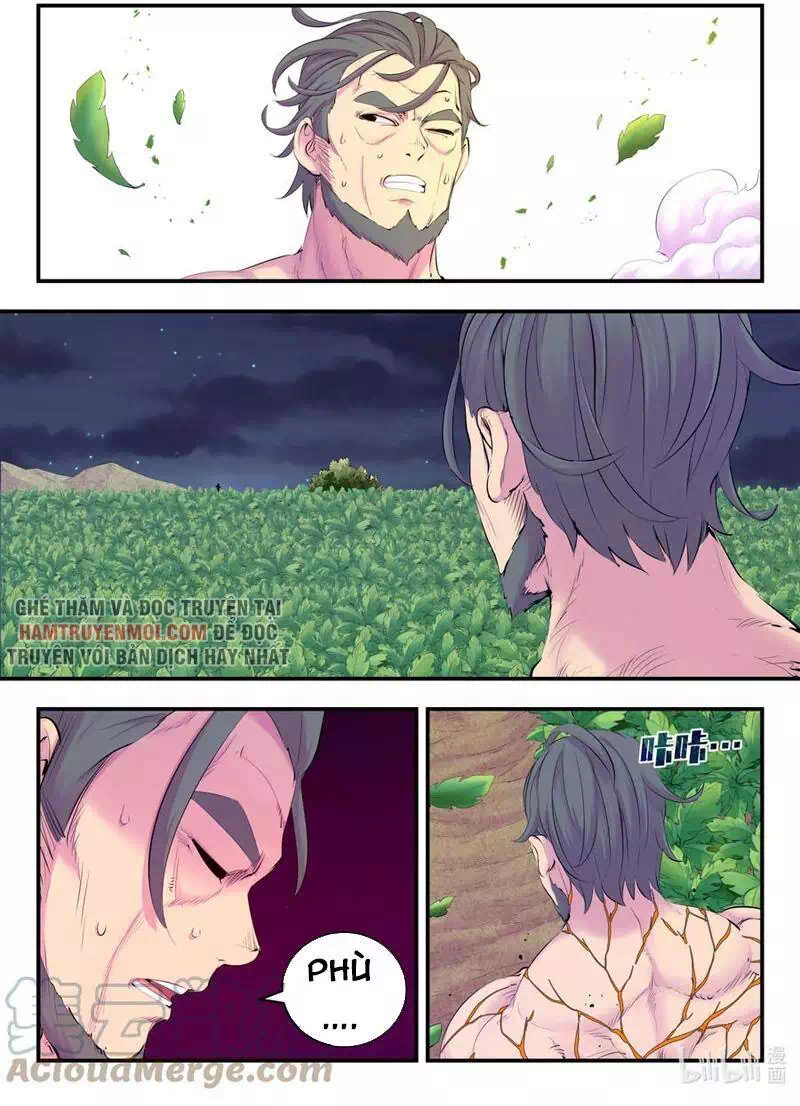 Chapter 211 - Image 12