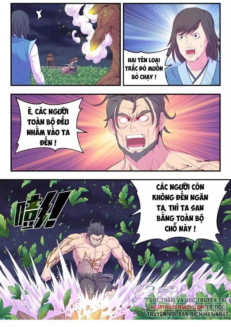Chapter 211 - Image 4