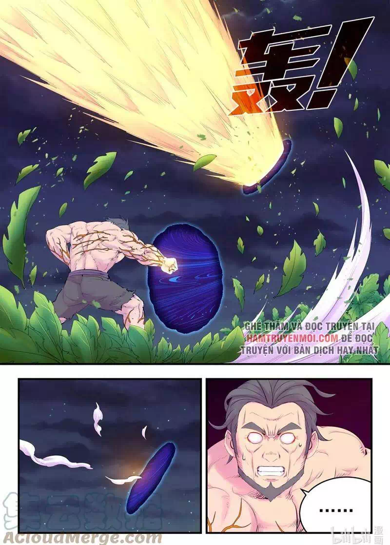 Chapter 211 - Image 6