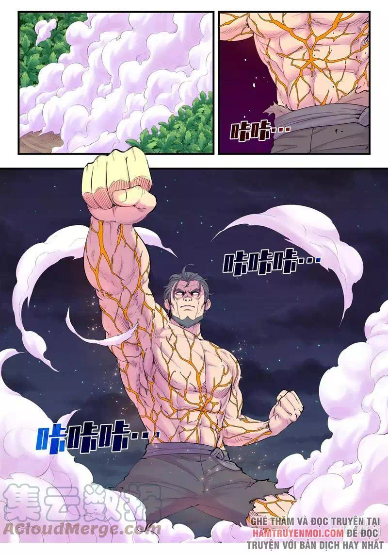 Chapter 211 - Image 10