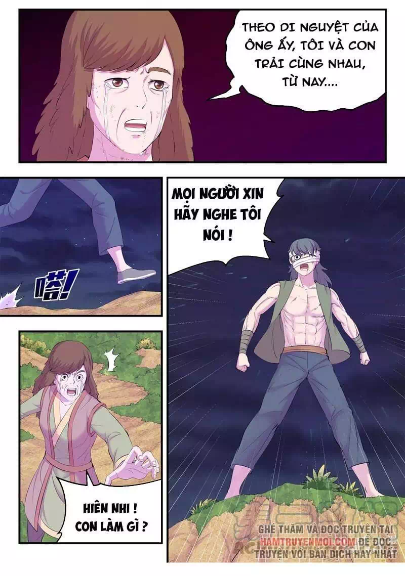Chapter 212 - Image 2