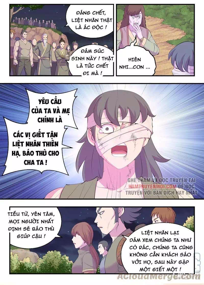 Chapter 212 - Image 4