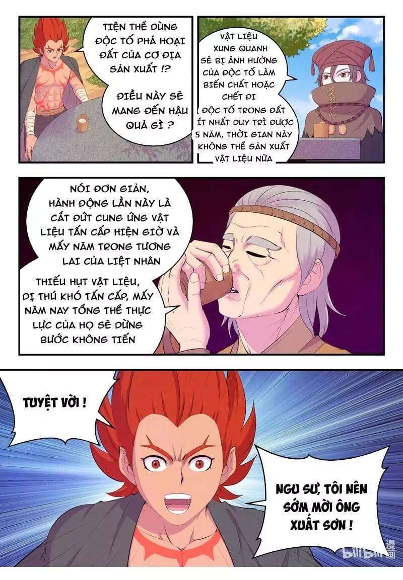 Chapter 213 - Image 5