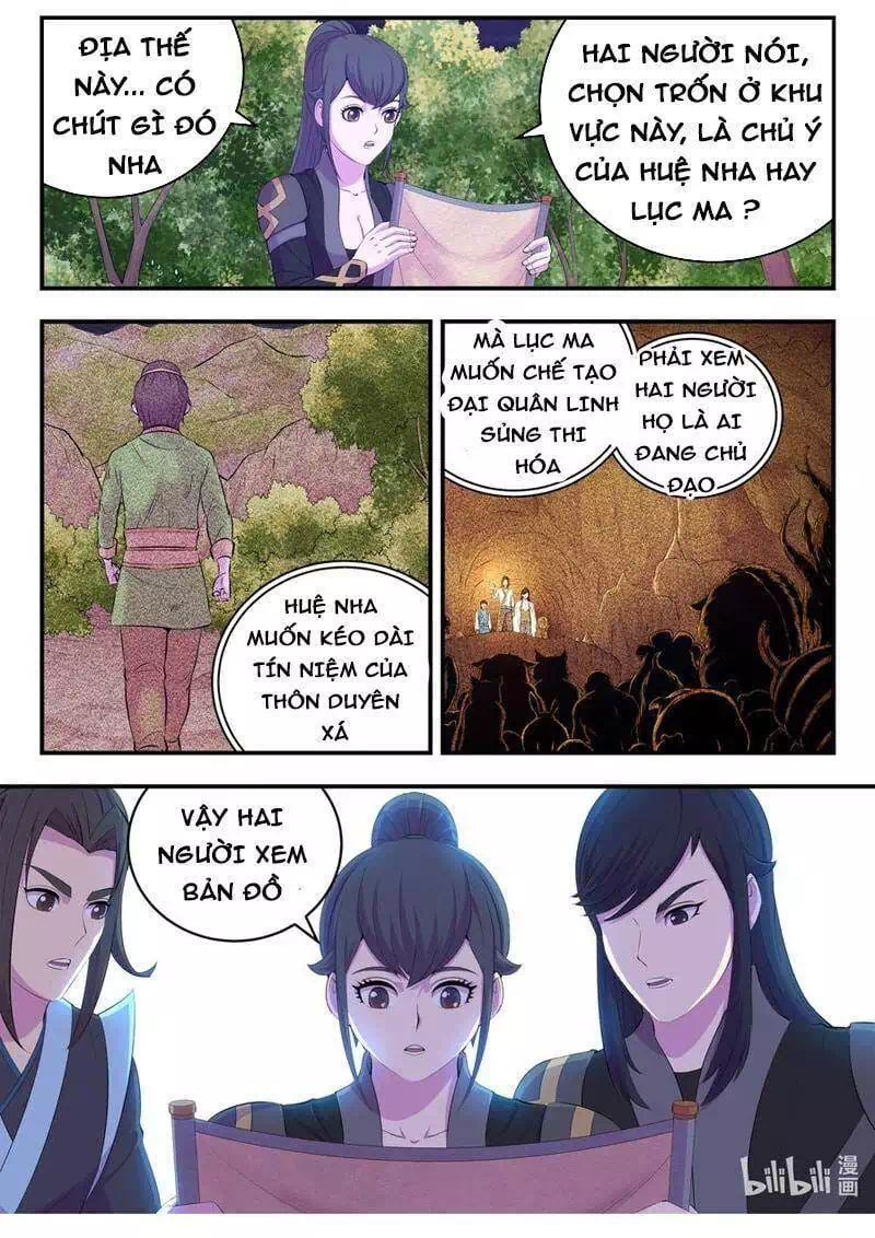 Chapter 214 - Image 11