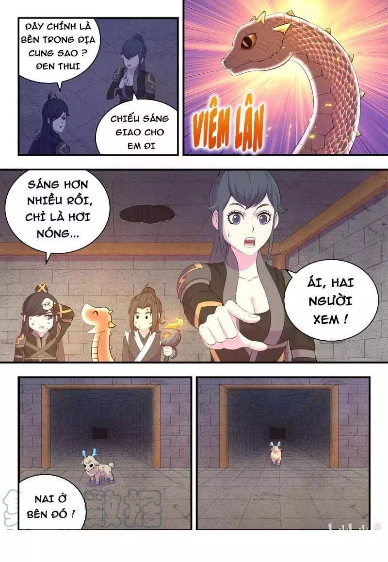 Chapter 215 - Image 10