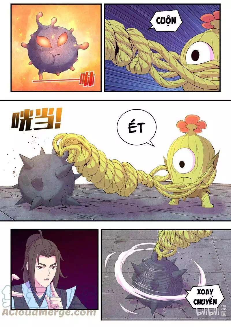 Chapter 217 - Image 14