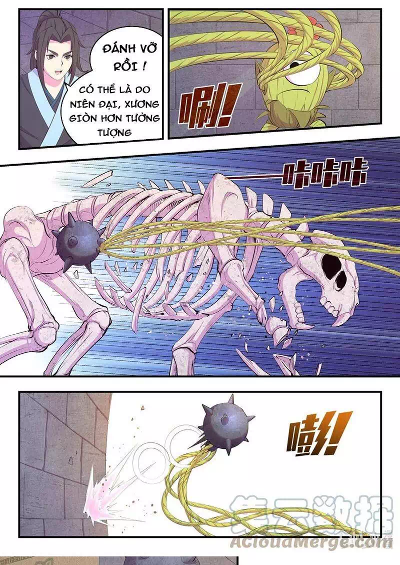 Chapter 217 - Image 16