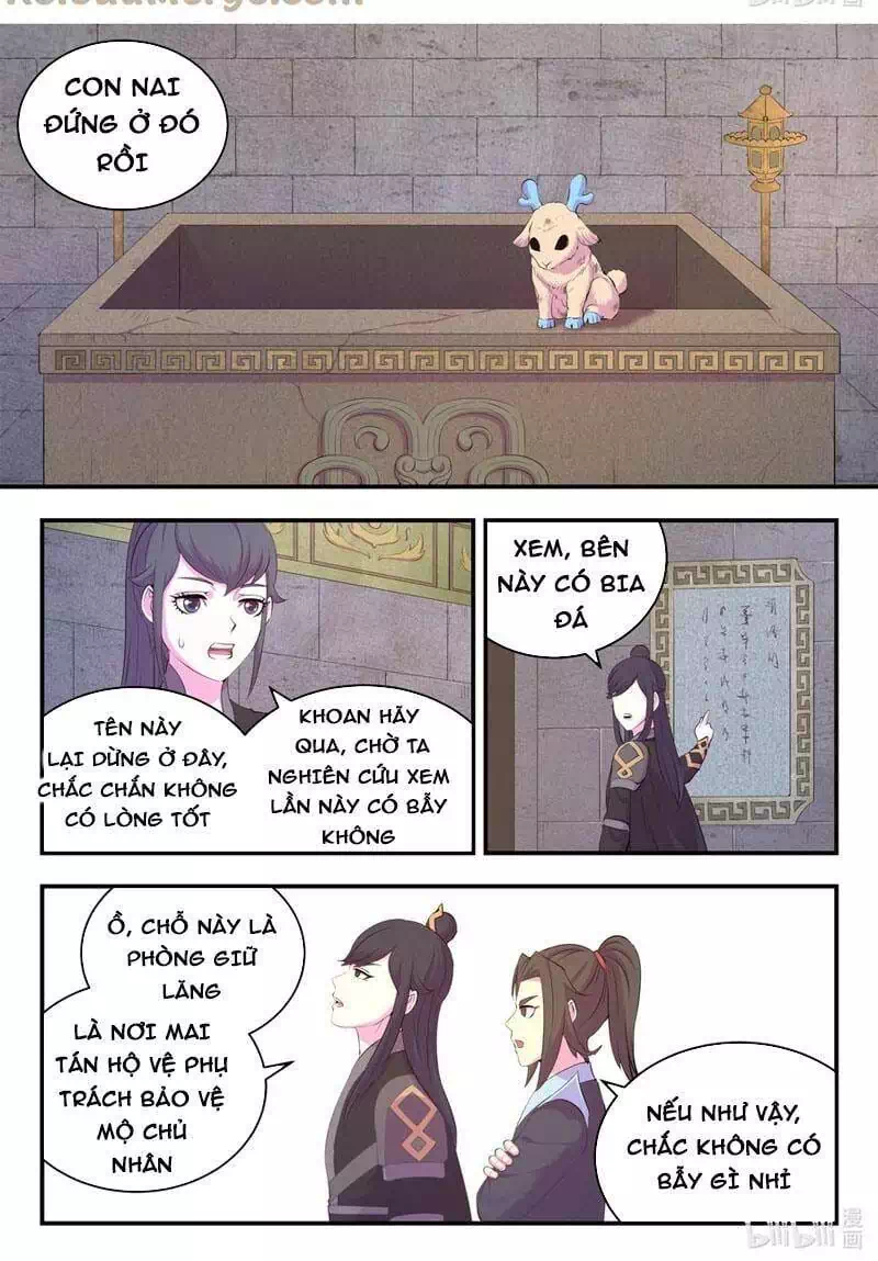 Chapter 217 - Image 3