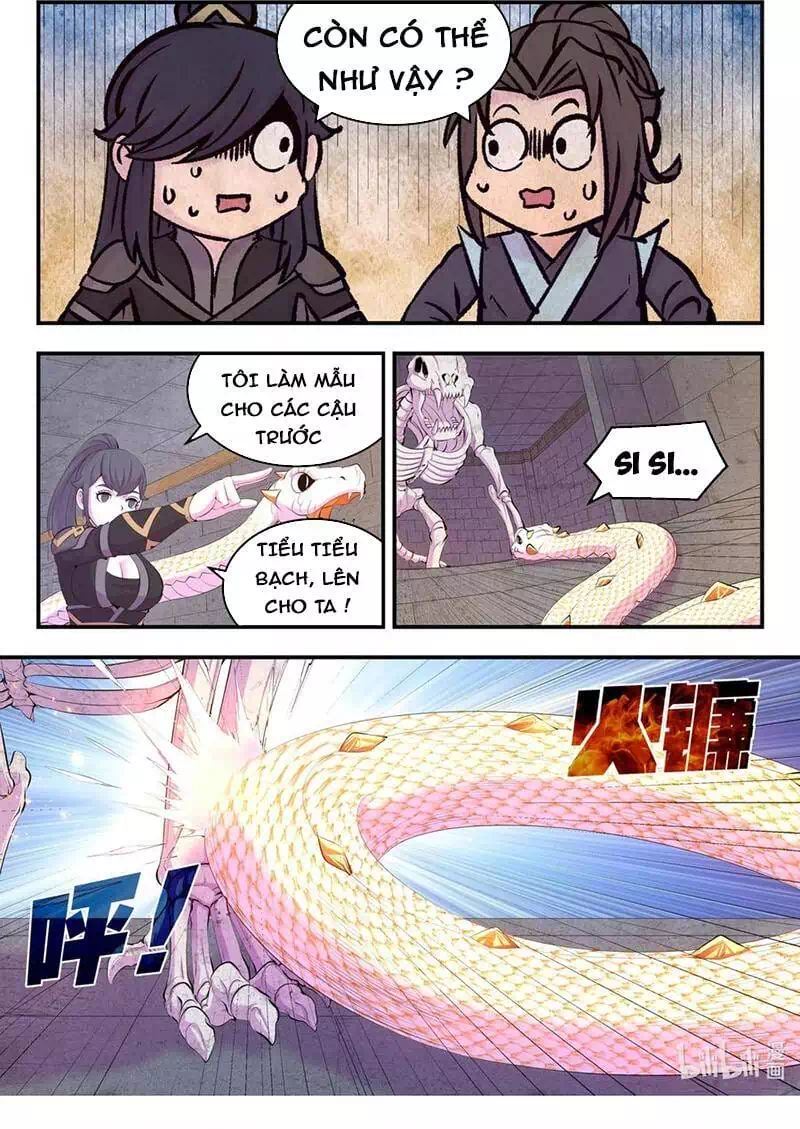 Chapter 217 - Image 9