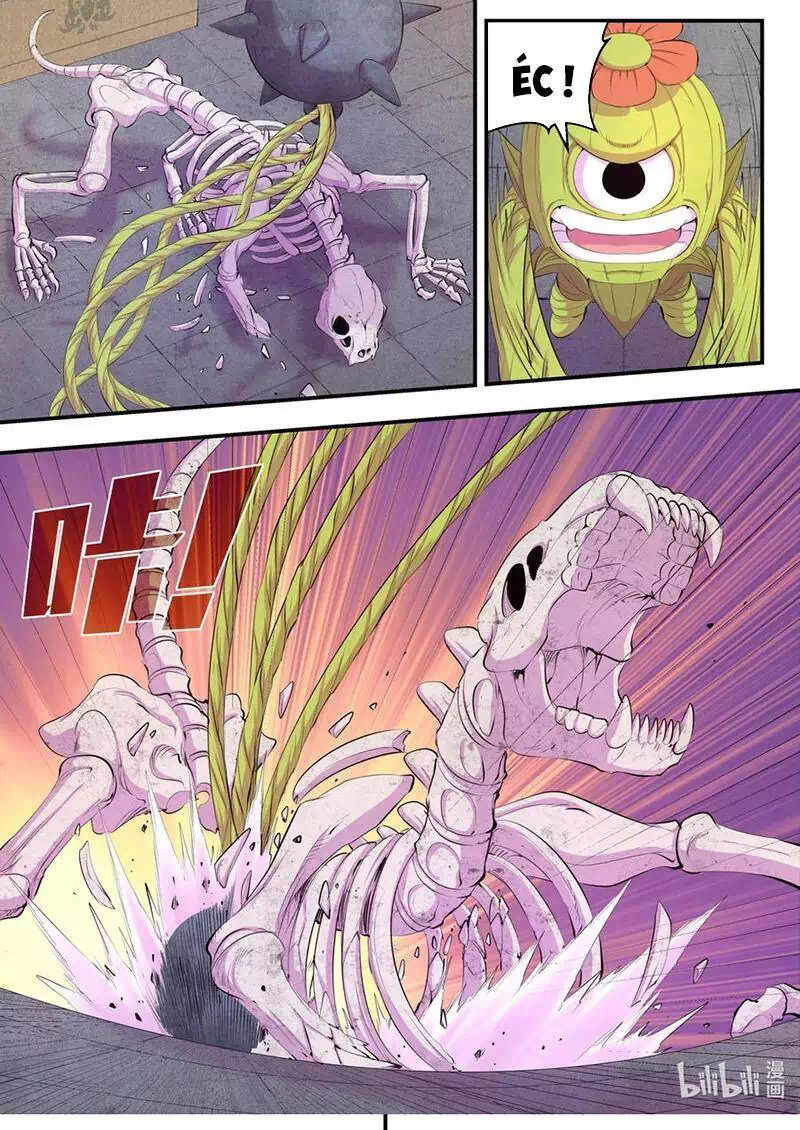 Chapter 218 - Image 1
