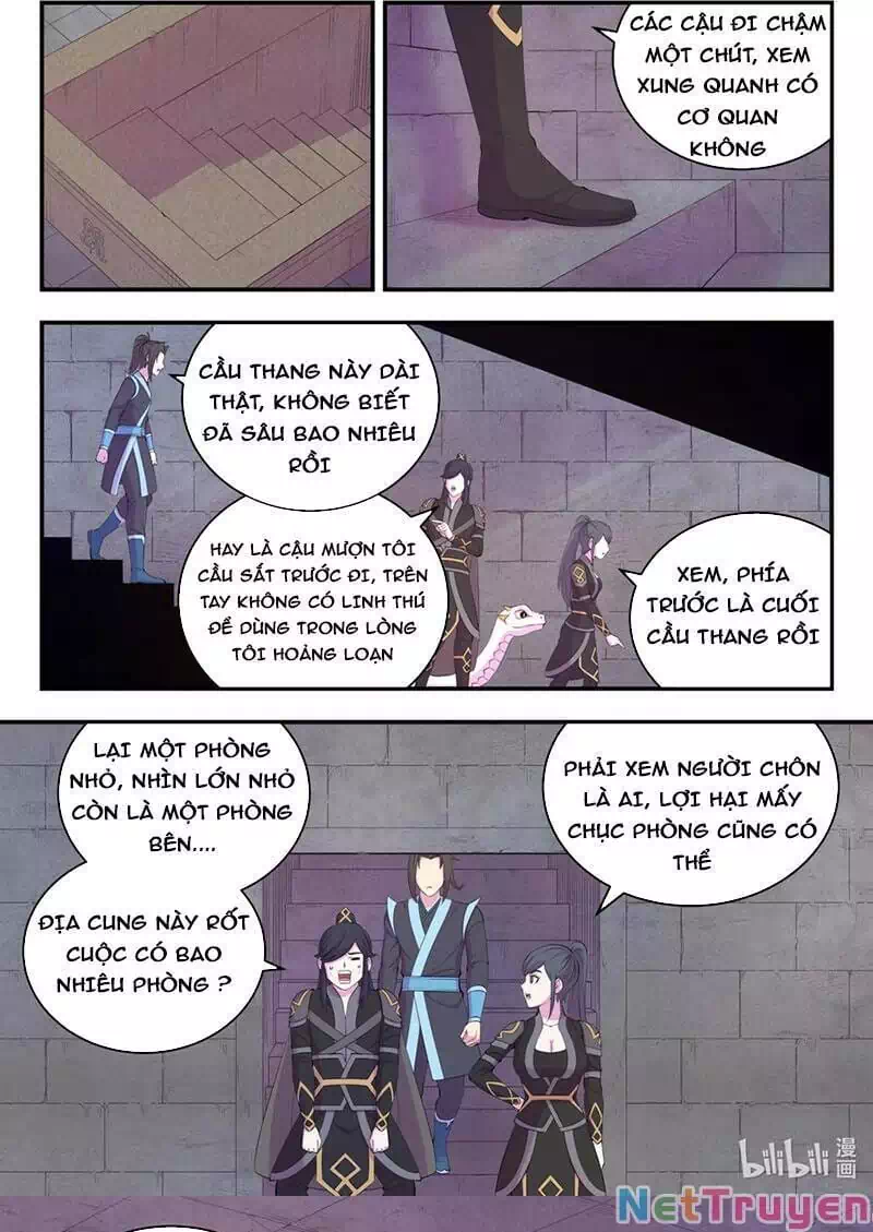 Chapter 218 - Image 11