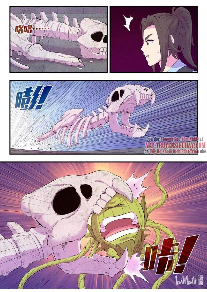 Chapter 218 - Image 3