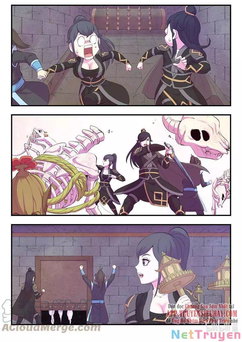 Chapter 219 - Image 2