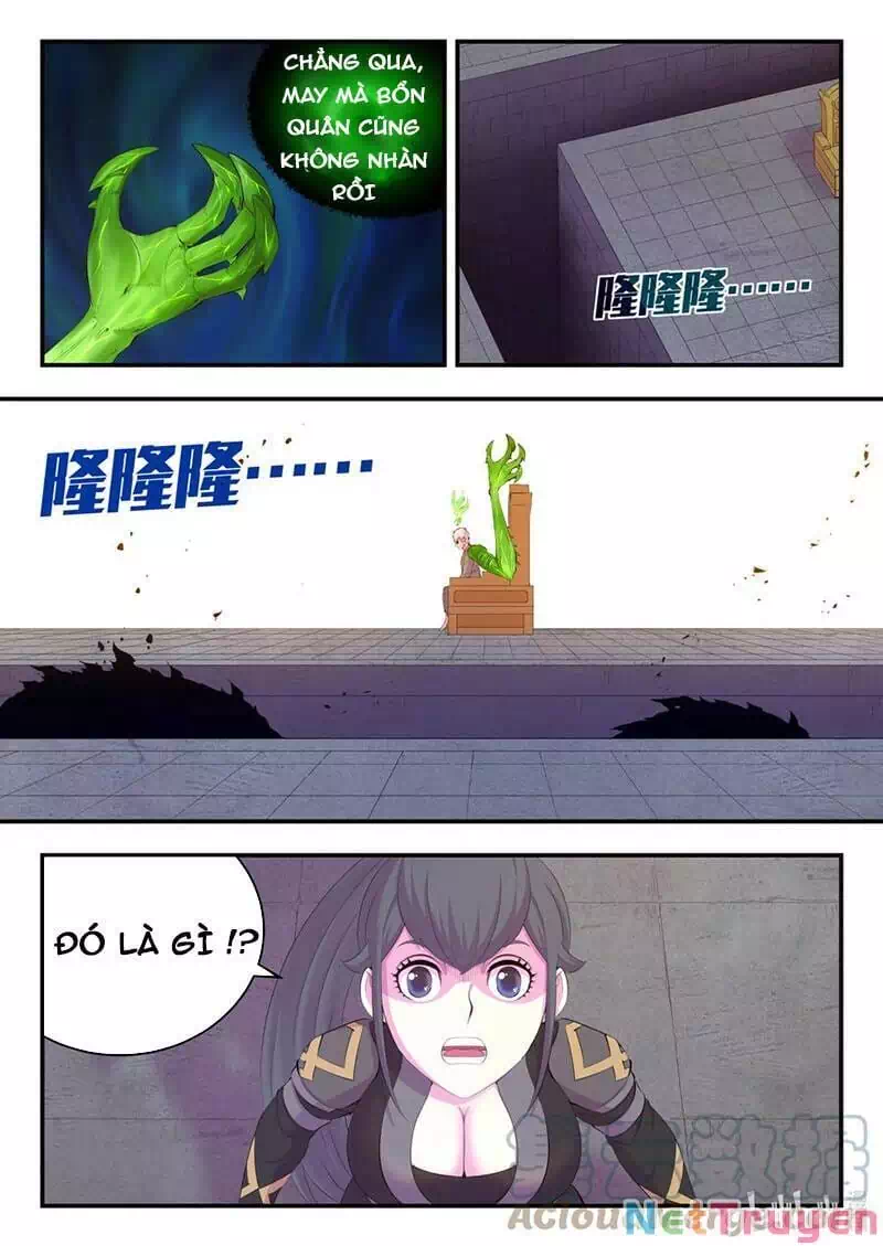 Chapter 219 - Image 12
