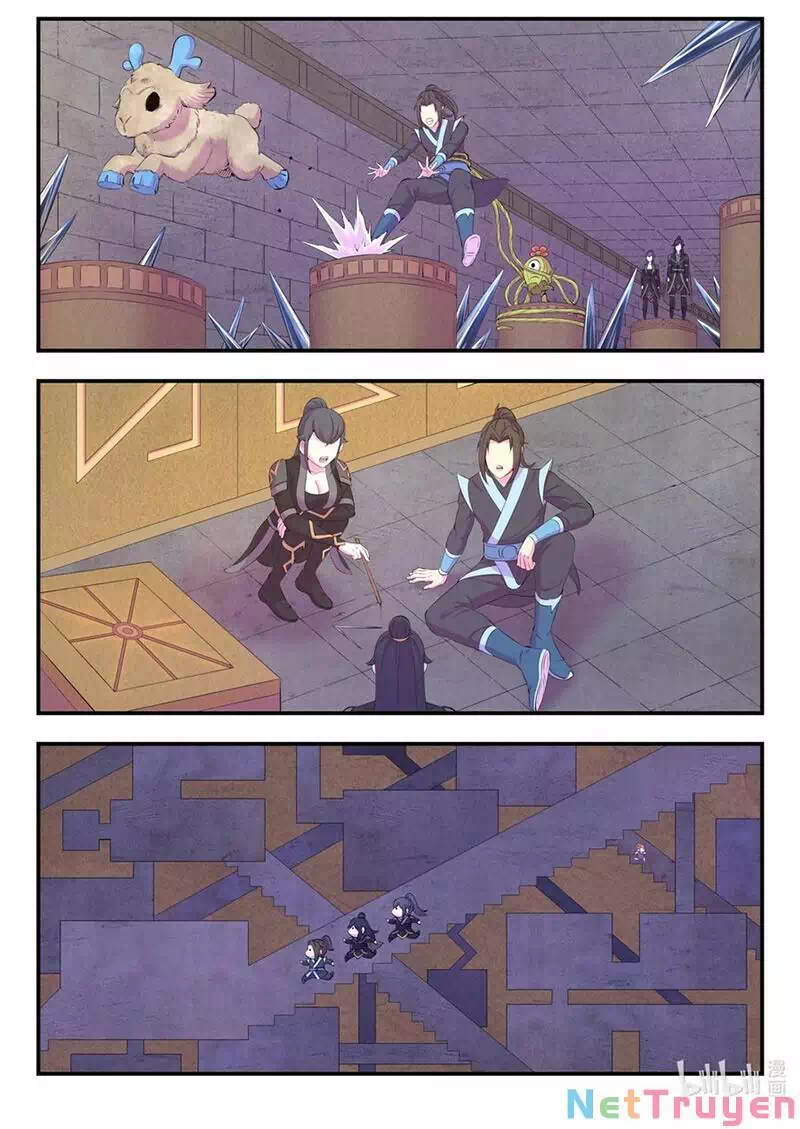 Chapter 219 - Image 3