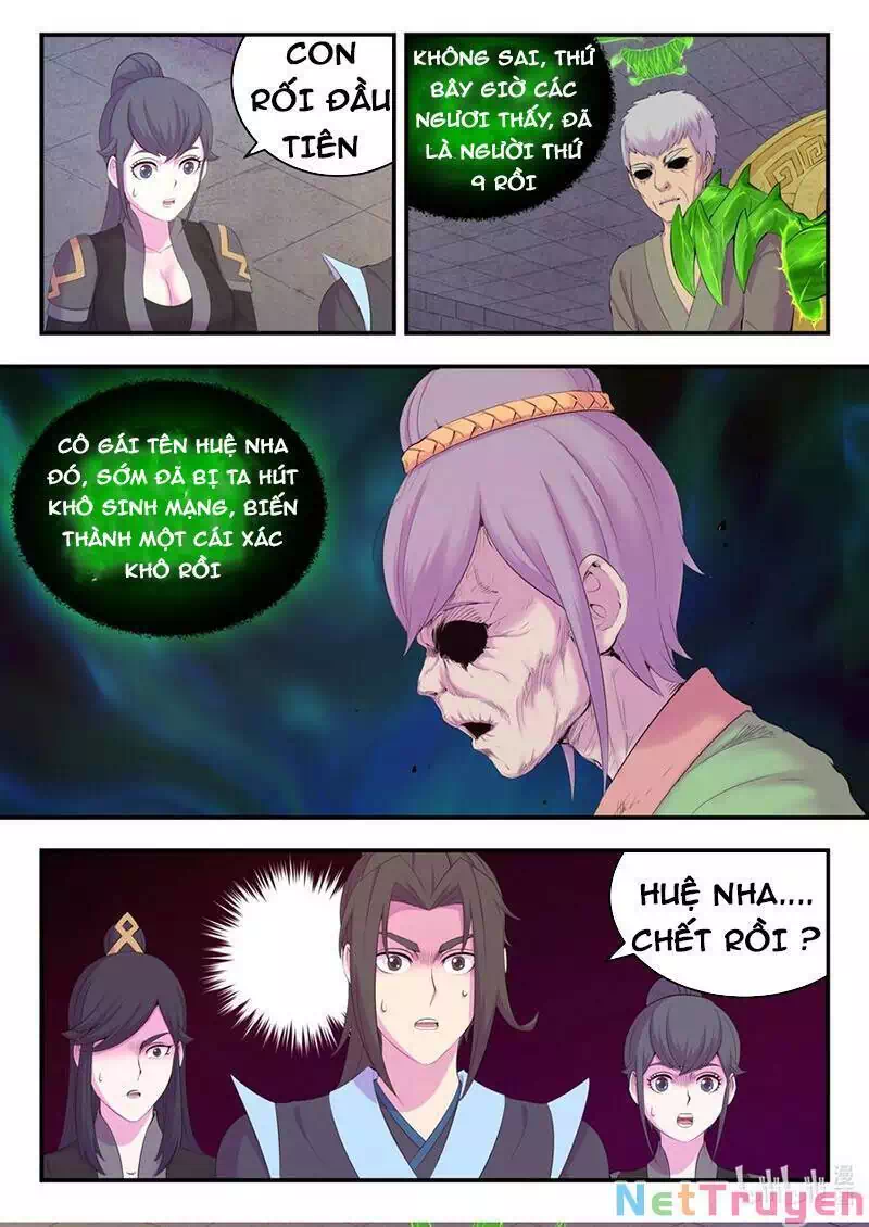 Chapter 219 - Image 9