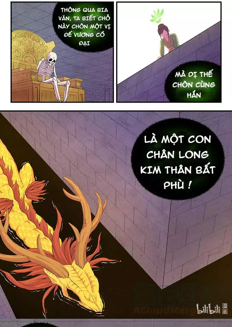 Chapter 220 - Image 2