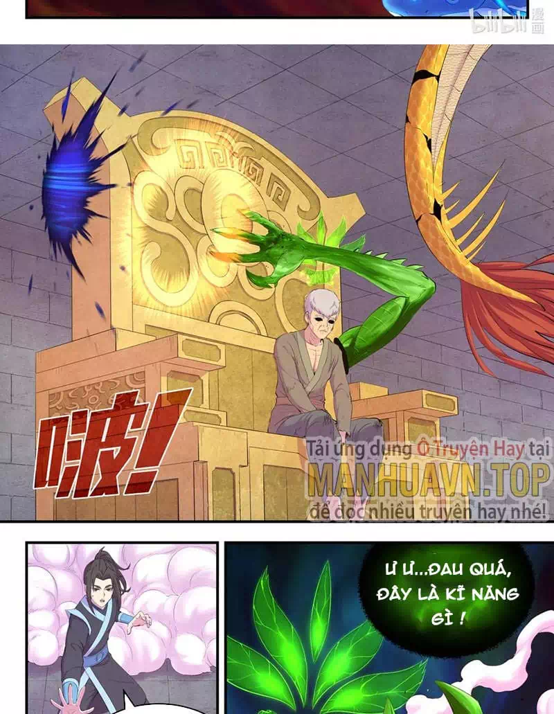 Chapter 222 - Image 11