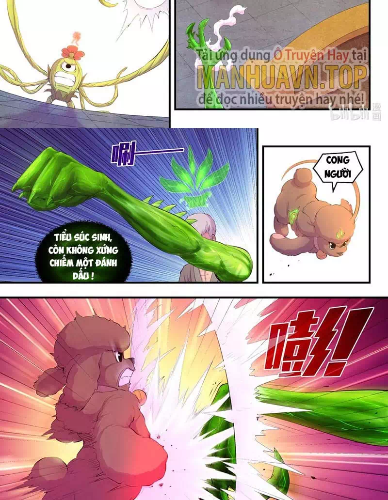 Chapter 222 - Image 13