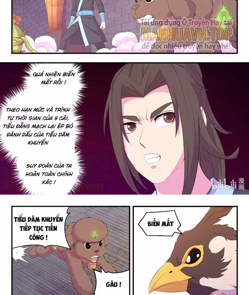Chapter 222 - Image 3
