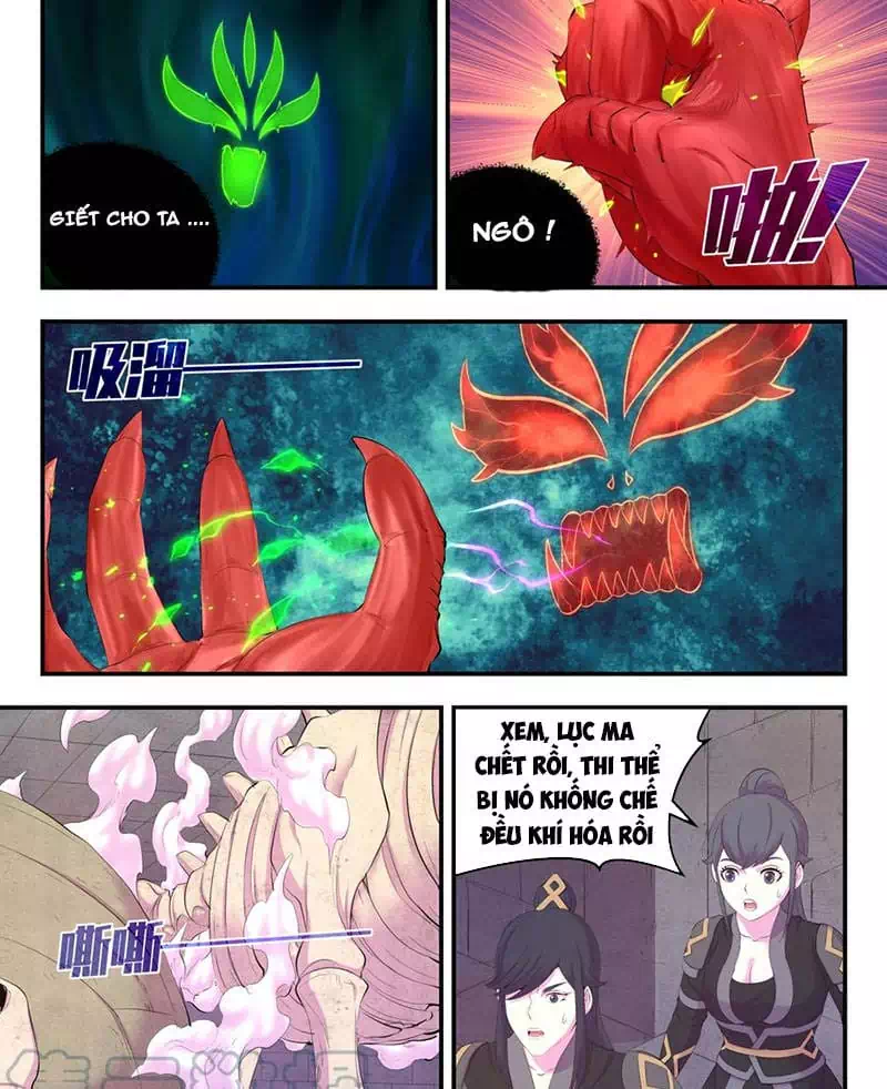 Chapter 224 - Image 16