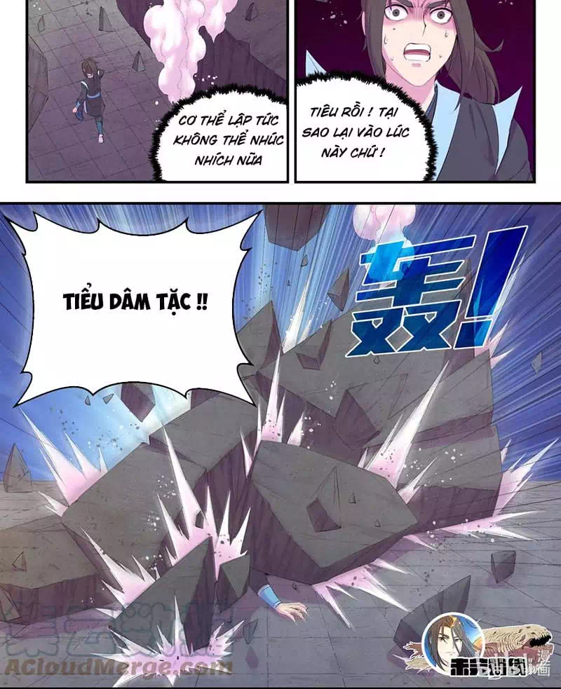 Chapter 225 - Image 7