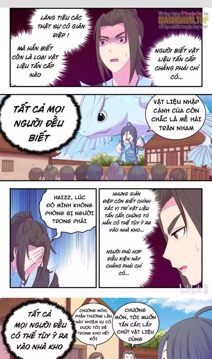 Chapter 226 - Image 13
