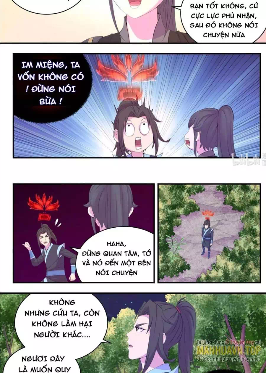 Chapter 226 - Image 5
