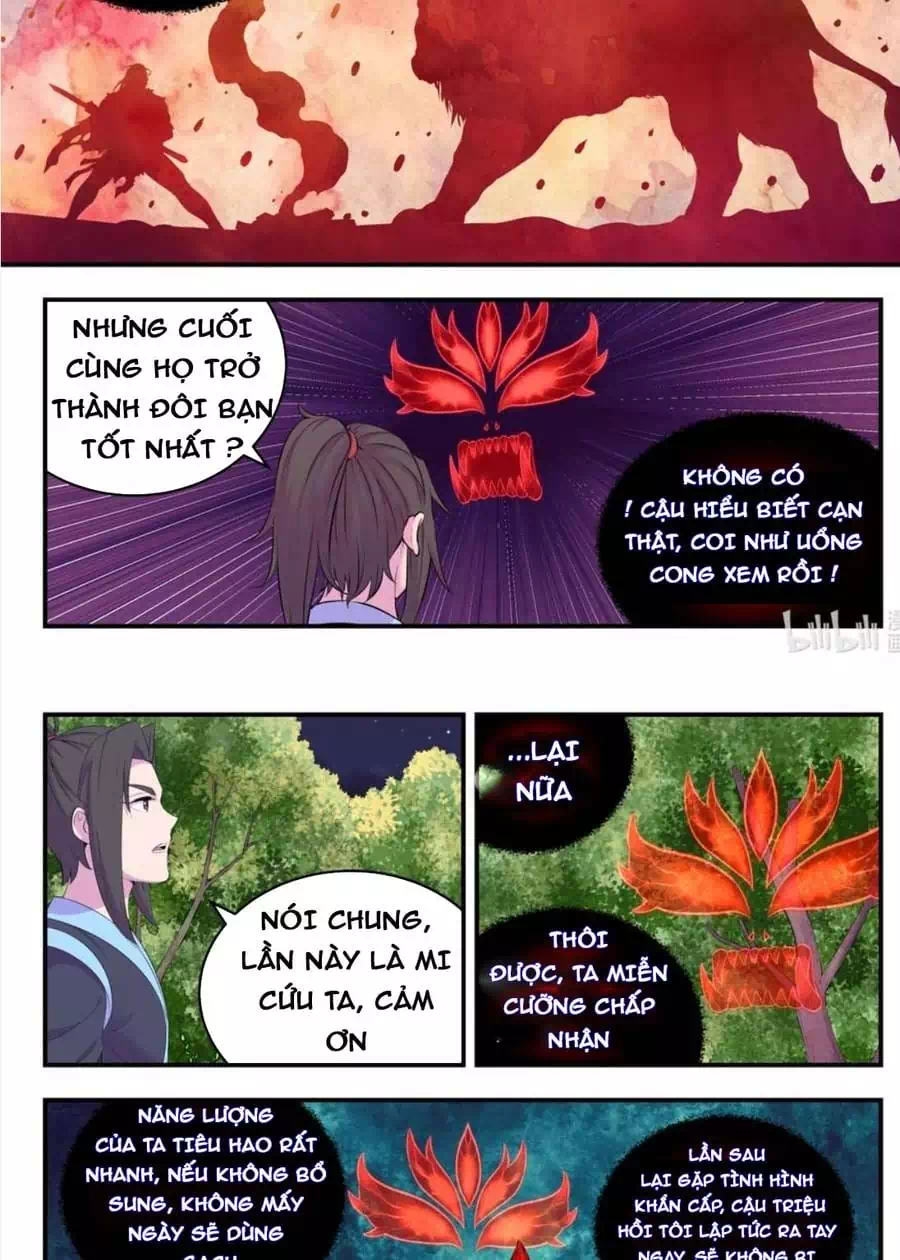Chapter 226 - Image 7
