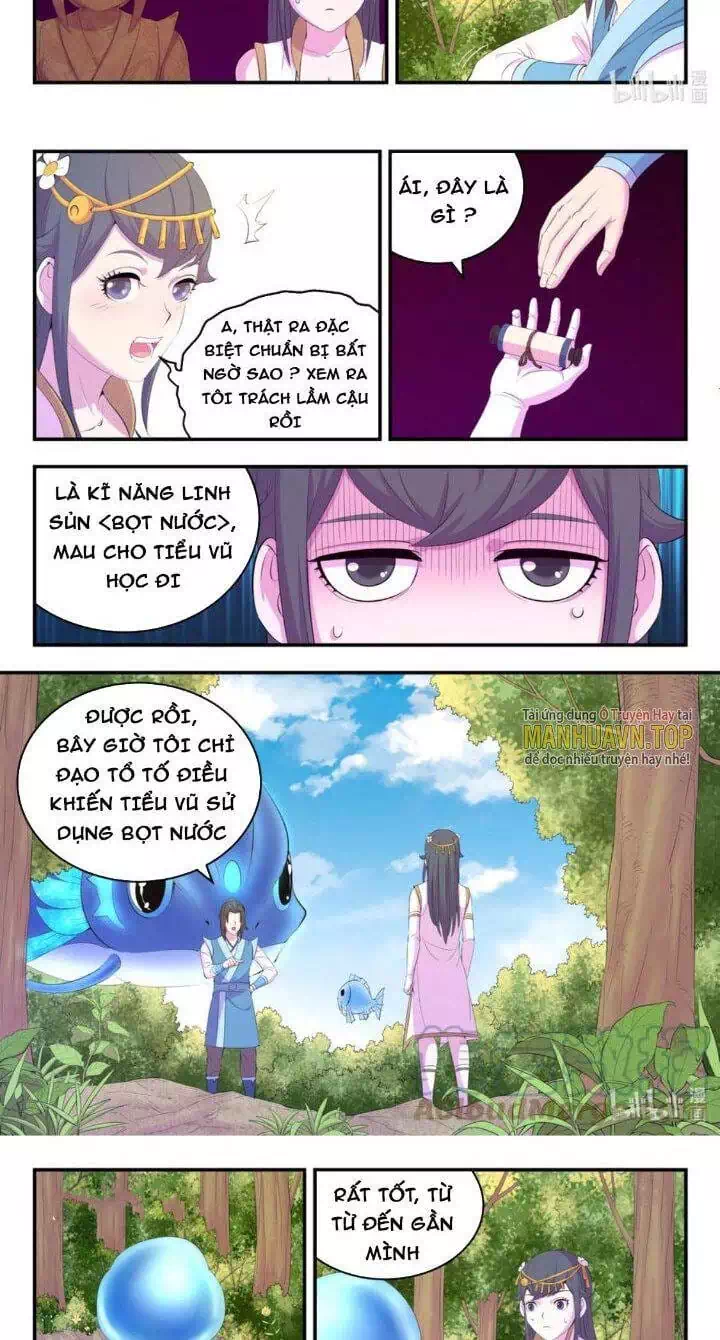 Chapter 228 - Image 4