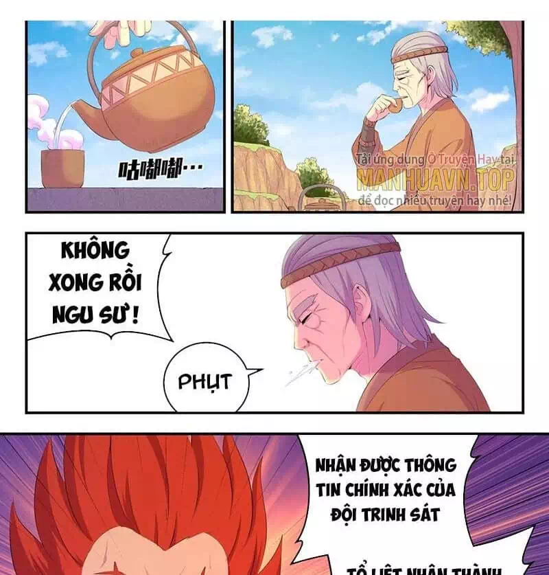 Chapter 233 - Image 5