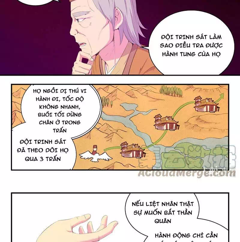 Chapter 233 - Image 7