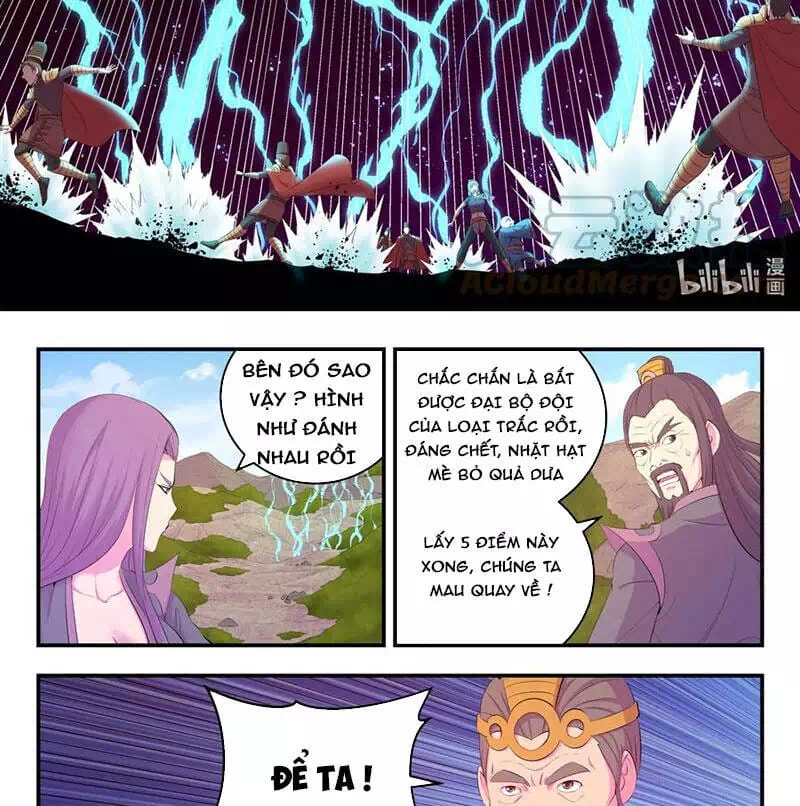 Chapter 234 - Image 11