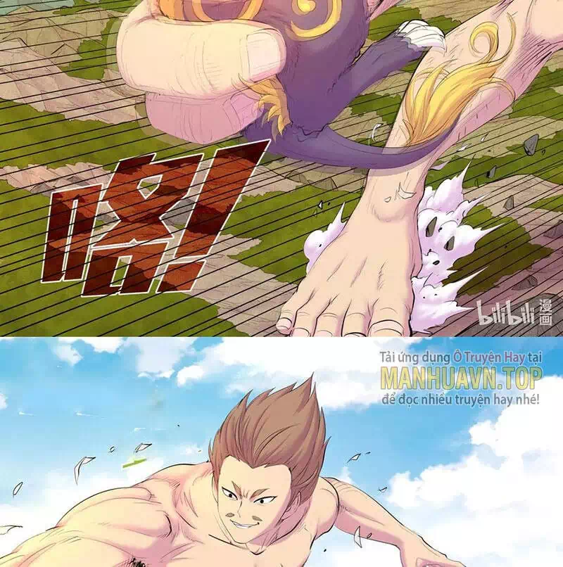 Chapter 234 - Image 15