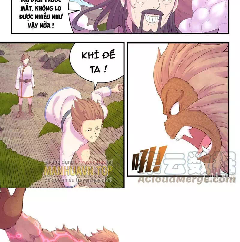 Chapter 234 - Image 5