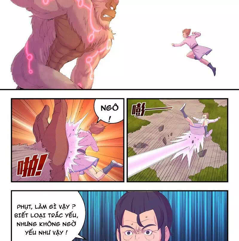 Chapter 236 - Image 2