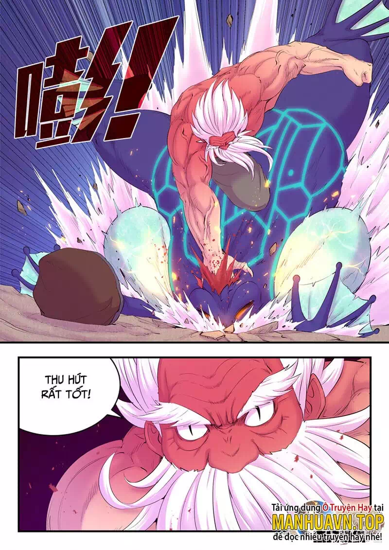 Chapter 237 - Image 15
