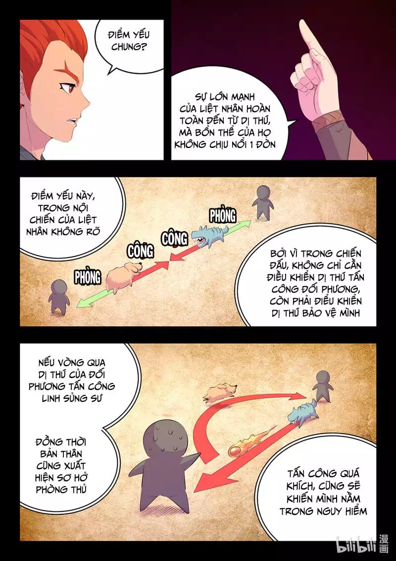 Chapter 237 - Image 5